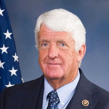 Rob Bishop